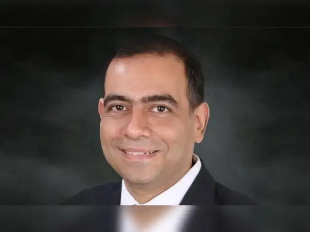 Vishal Dhawan, Founder, Plan Ahead Wealth Advisors