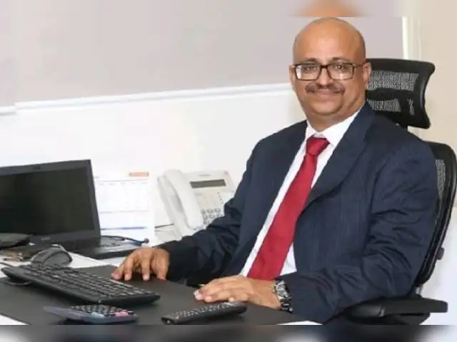 Juzer Gabajiwala, Director, Ventura Securities