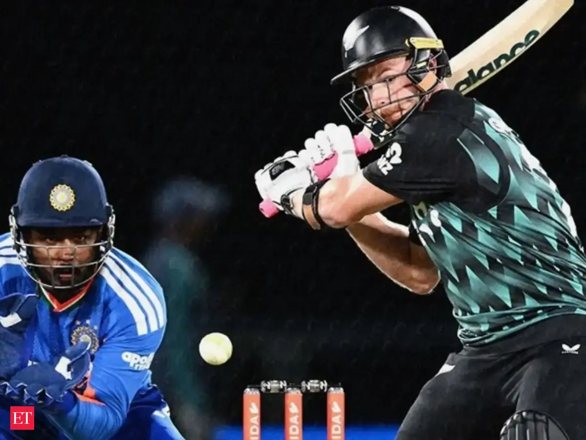 Hagley Oval in Christchurch hosts the 2nd T20I between India and New Zealand