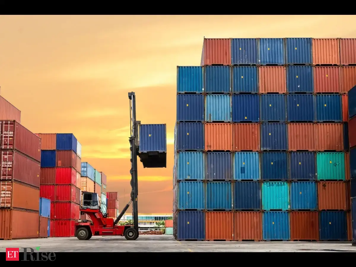 Govt, export promotion body discuss ways to take engineering exports to ...