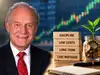 How to win the investing game? Charles Ellis says make fewer mistakes, focus on long-term goals