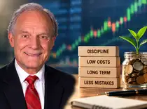 How to win the investing game? Charles Ellis says make fewer mistakes, focus on long-term goals