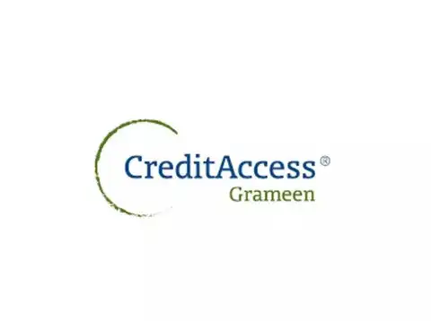 CreditAccess Grameen  