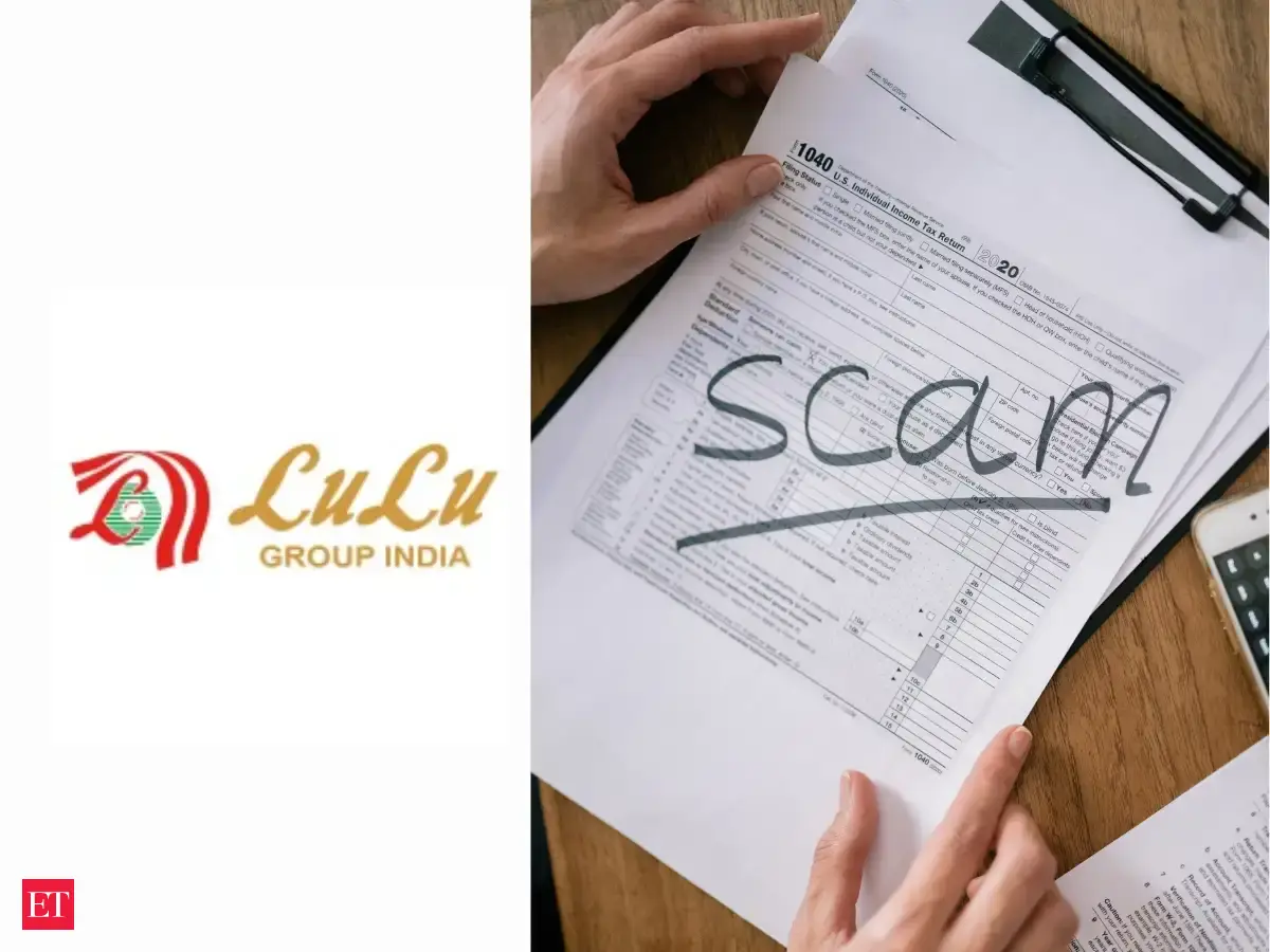 Lulu Group loses Rs 1.64 crore in email fraud: How impersonators used Italian company&rsquo;s identity to cheat retail giant
