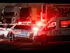 Queens home invasion leaves 3 people stabbed as NYPD officers shoot knife-wielding woman, report says