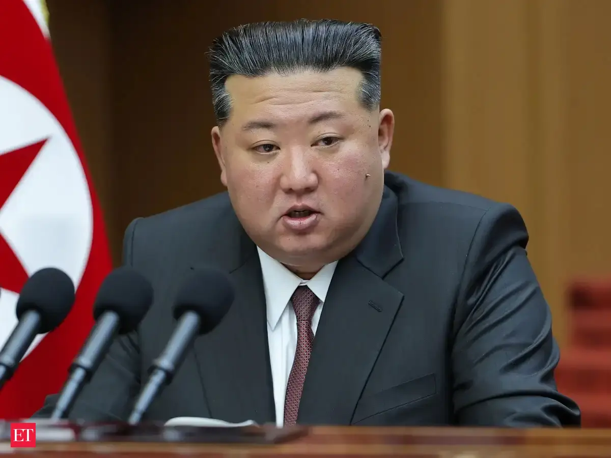 North Korean leader Kim Jong Un visits China, South Korean news agency reports