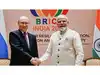 India, Russia aim for $100 billion trade by 2030 as Modi, Putin push cooperation