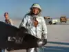 Neil Armstrong's Apollo 11 training jacket was expected to fetch up to $1.2 million at an auction, but failed to sell &ndash; who is the current owner?