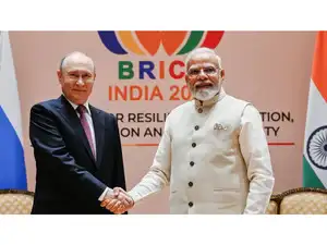 Modi Putin news