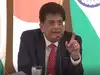 German businesses now see India as manufacturing, R&D and innovation hub: Piyush Goyal