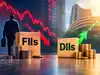 FIIs dump Indian stocks for 10th straight week as markets slide: Is the worst over or more pain ahead?