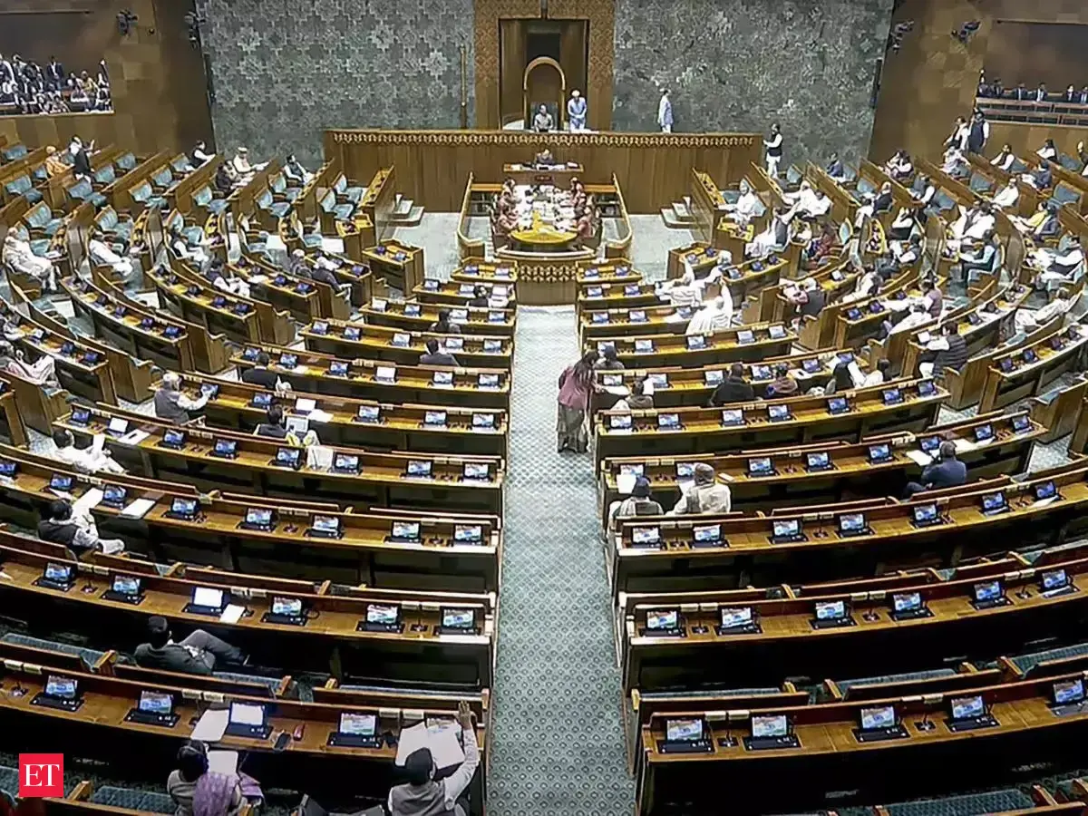 Parliamentary Committee on Finance to examine 46 economic issues, including virtual digital assets, AI, in FY'27