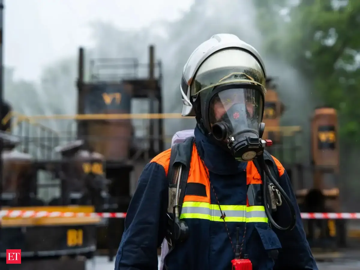 UK Launches Three-Year Emergency Preparedness Drive Urging 72-Hour Supply Kits