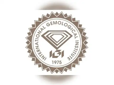 ​International Gemological Institute
