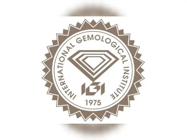​International Gemological Institute