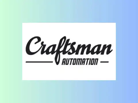 ​Craftsman Automation