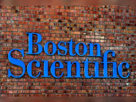 Boston Scientific (BSX)