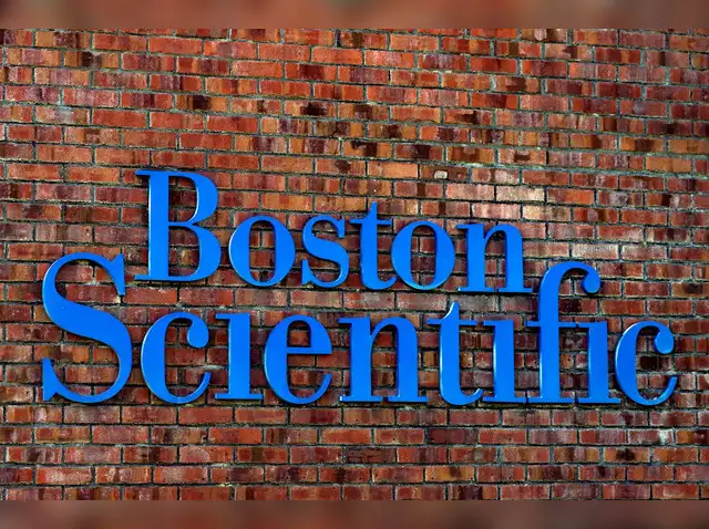 Boston Scientific (BSX)