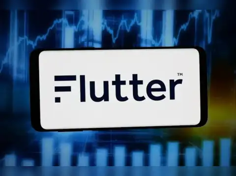 Flutter Entertainment (FLUT)