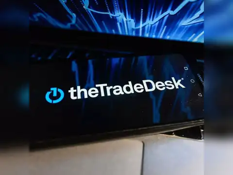 The Trade Desk (TTD)
