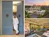Infinity pool, lake views, cricket room: Inside Ajinkya Rahane&rsquo;s 5-bedroom holiday home near Mumbai