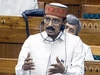 SP has finalised seat-sharing formula, announcement soon: SP MP Ramashankar Rajbhar