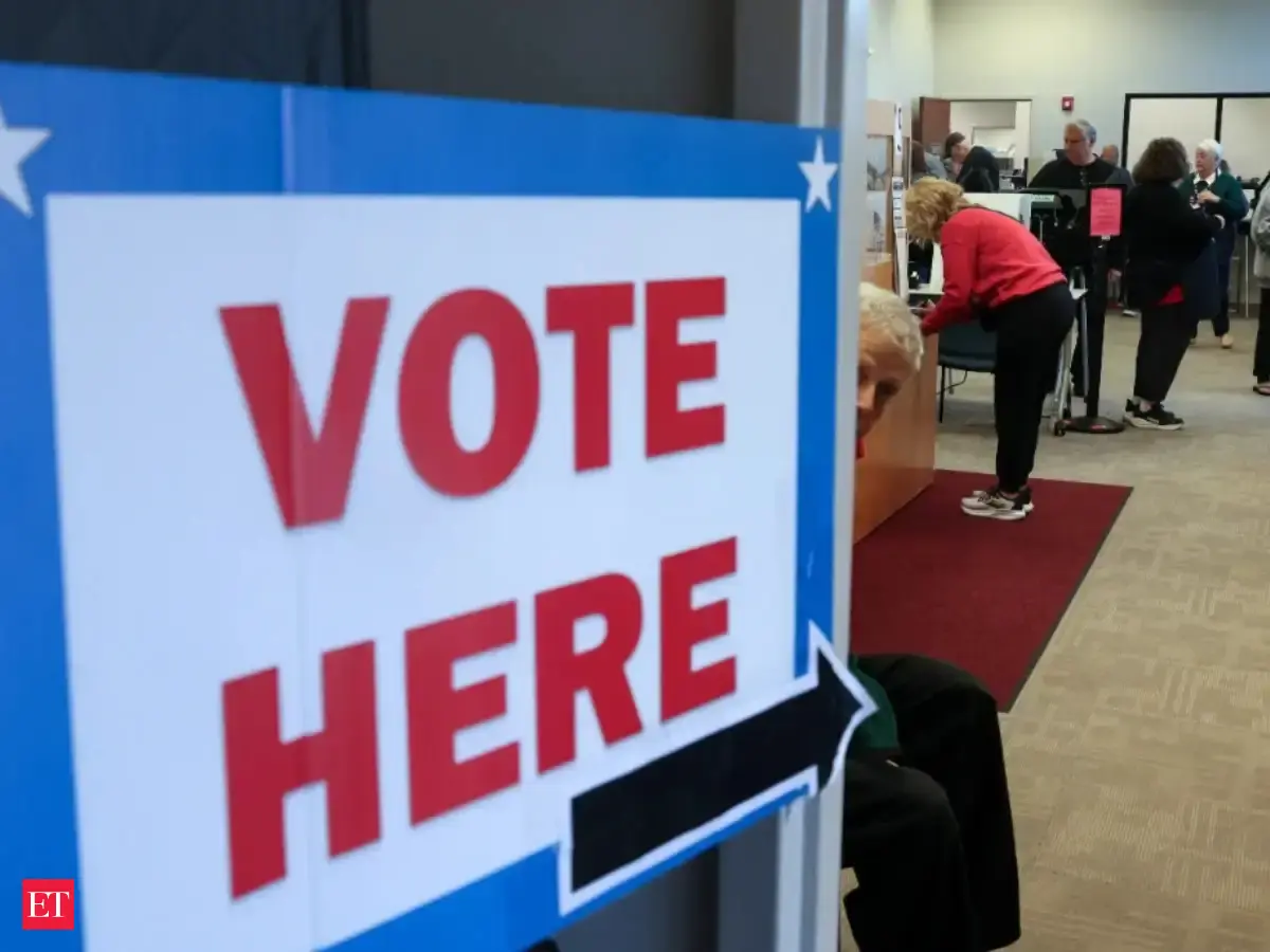 Detroit Voters Prioritise Costs Over Israel Stance