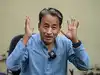 Protests great mechanism for governments to perform better: Sonam Wangchuk