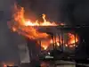 Noida fire tragedy: One dead as five shops catch fire