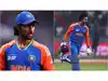 Tilak Varma&rsquo;s unbeaten 51 powers India to 2-0 T20I series lead over New Zealand