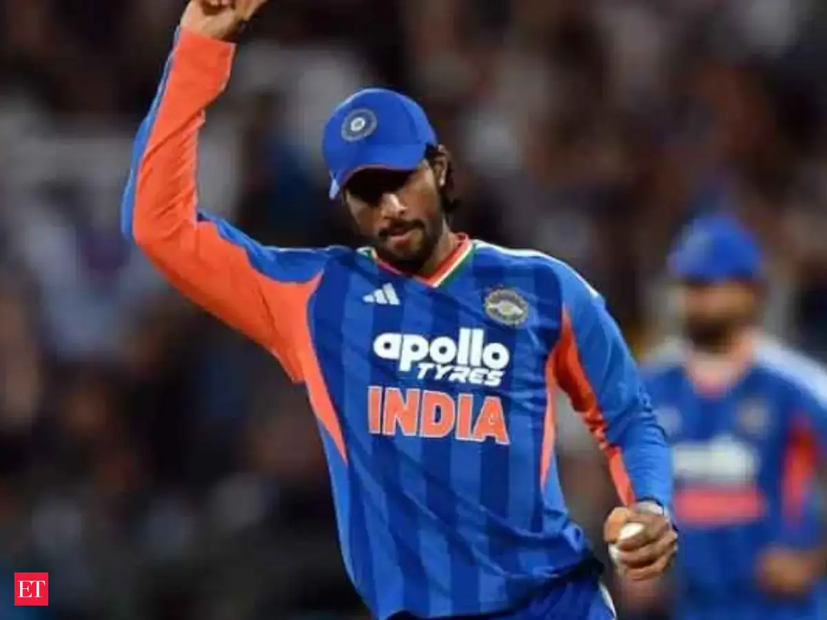 Tilak Varma’s unbeaten 51 powers India to 2-0 T20I series lead over New Zealand