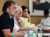 Congress seeks impartial probe into voter lists after errors appear in UP MLC polls; halt to SIR