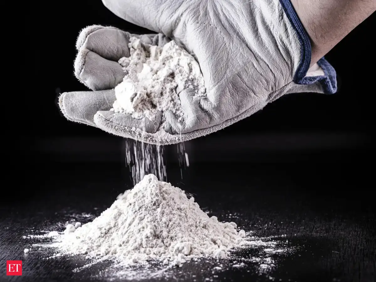 China faces fresh Indian duties on titanium dioxide imports: Anti-dumping levy of $460-$681 per tonne reimposed for five years