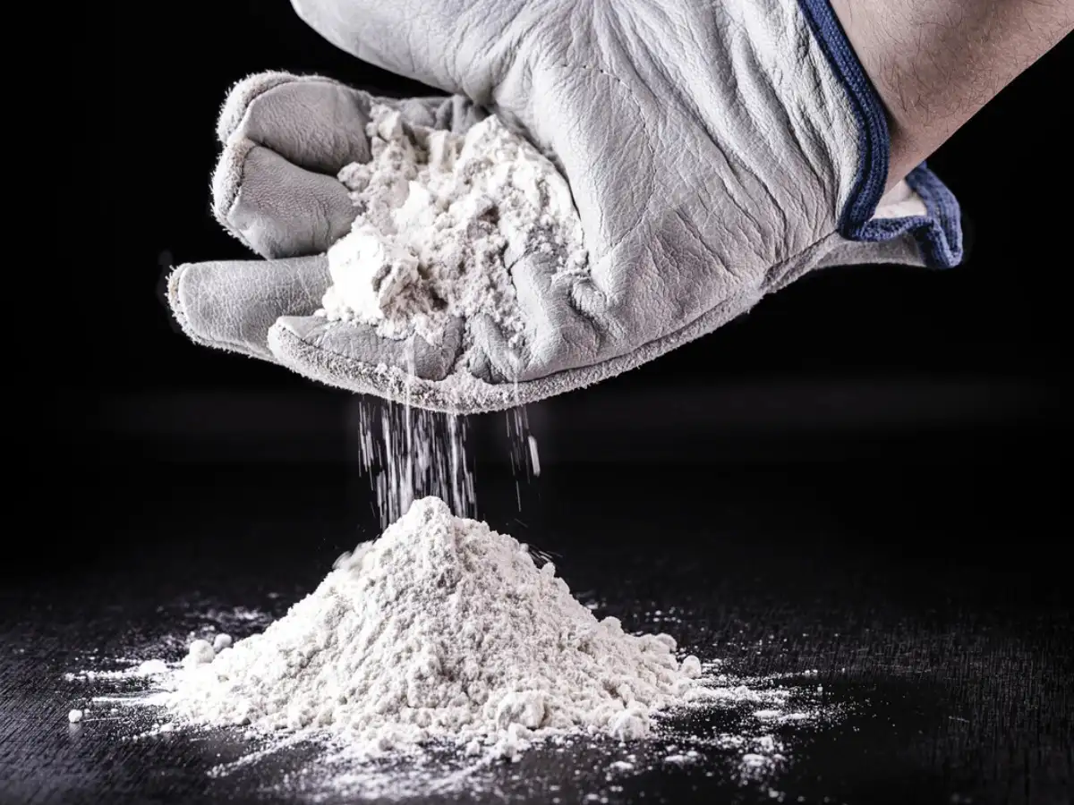 India Reimposes Anti-Dumping Duties on Chinese Titanium Dioxide Imports