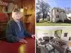 In 2019, a Bob Dylan fan bought his 1,600 sq ft Minnesota childhood home. Inside the 3-bedroom house with his original piano stand, nightstand and family pictures