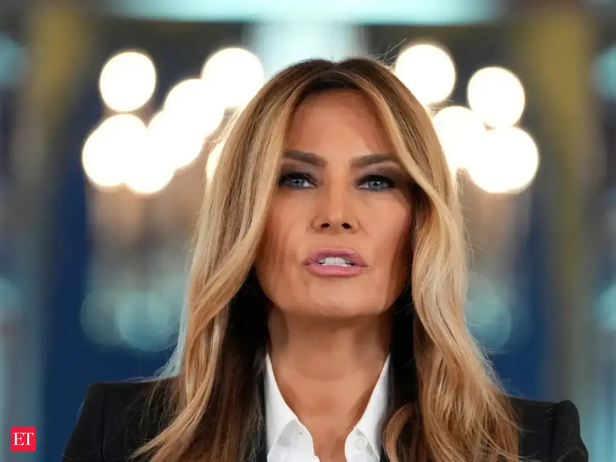 No power, no water and winter approaching: How Melania Trump got involved in rescuing Ukraine’s forgotten city after weeks of unusual negotiations
