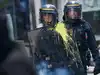 France mobilises thousands of police to curb violence at protests over living costs