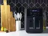Can an air fryer understand multiple voice commands and automate cooking? This device can identify food, never needs Wi-Fi; know how it works