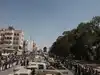 Houthis say Saudi strikes kill 11 after missiles intercepted