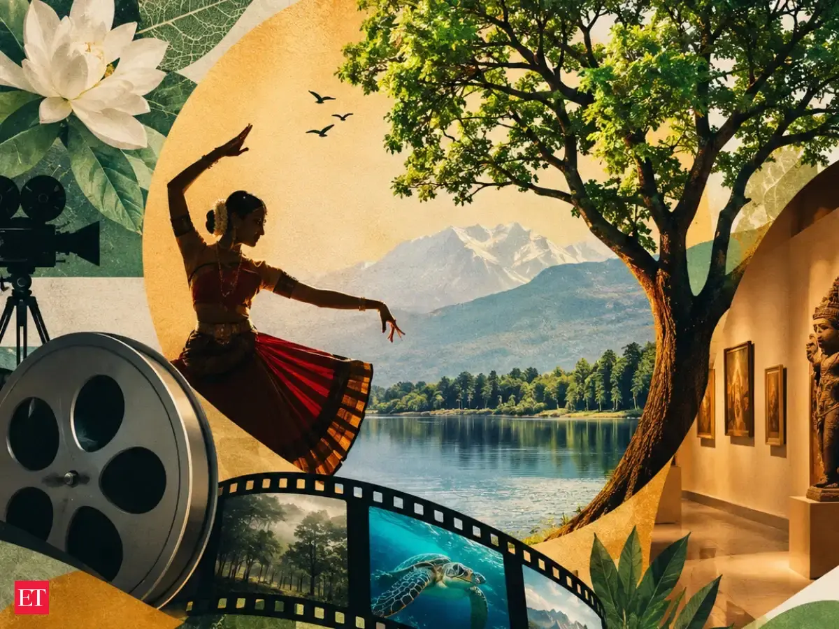 India International Centre (IIC) to host its annual festival from Oct 29-November 03