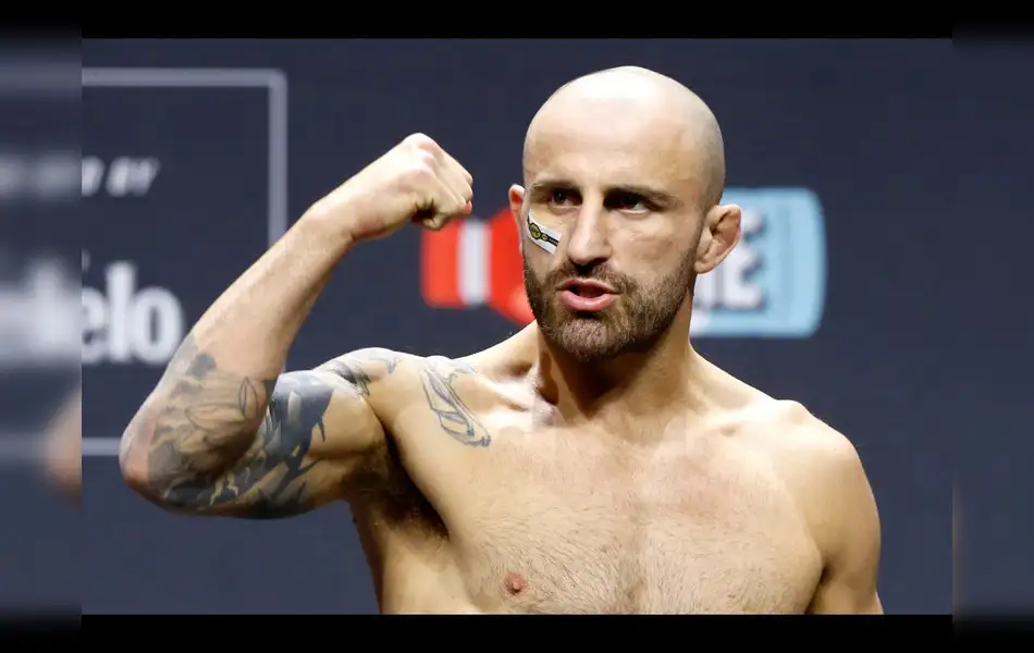 UFC 333 today