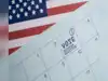 How to register to vote without a permanent address for the 2026 US Midterm Elections
