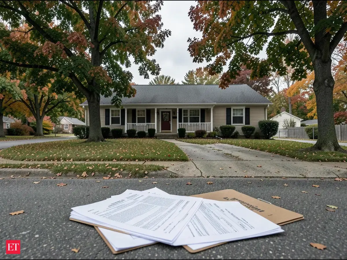 In 2019, a woman bought a Missouri home at a tax sale; a beneficiary deed complicated who really owned it; what exactly happened?
