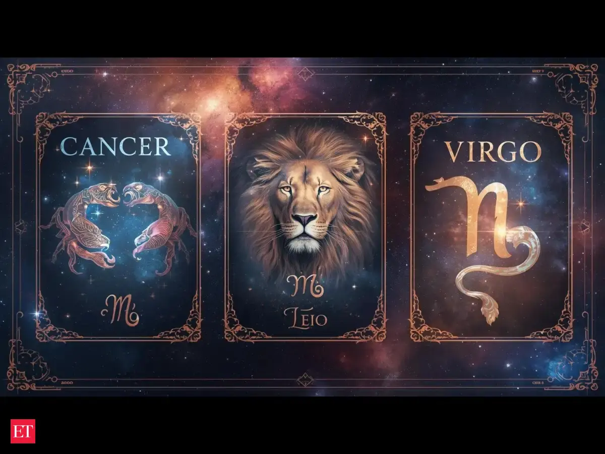 Horoscope Today, October 25, 2026: Cancer Could Unlock Global Opportunities, Leo Must Watch Shared Finances, Virgo Benefits From Partnerships on Sharad Purnima