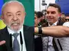 Brazil Presidential Election run off: Who is winning Donald Trump's ally Flavio Bolsonaro or Luiz Inacio Lula da Silva whom Barack Obama once called 'world's most popular politician'?
