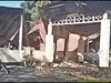 Arunachal anti-dam protesters attack houses of MLAs and state BJP chief