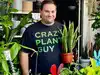 Los Angeles man who lost his job during Covid built a multimillion-dollar plant business from his home, selling 100,000 plants in 2026 alone