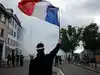 More than 400,000 protest across France, challenging Macron as Paris clashes erupt