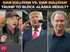 &lsquo;Vote for real Dan Sullivan&rsquo;: Alaska Senate battle heads to Court; GOP wants results blocked if&hellip;