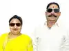 JD(U) expels Anant Singh, wife from party for 6 years
